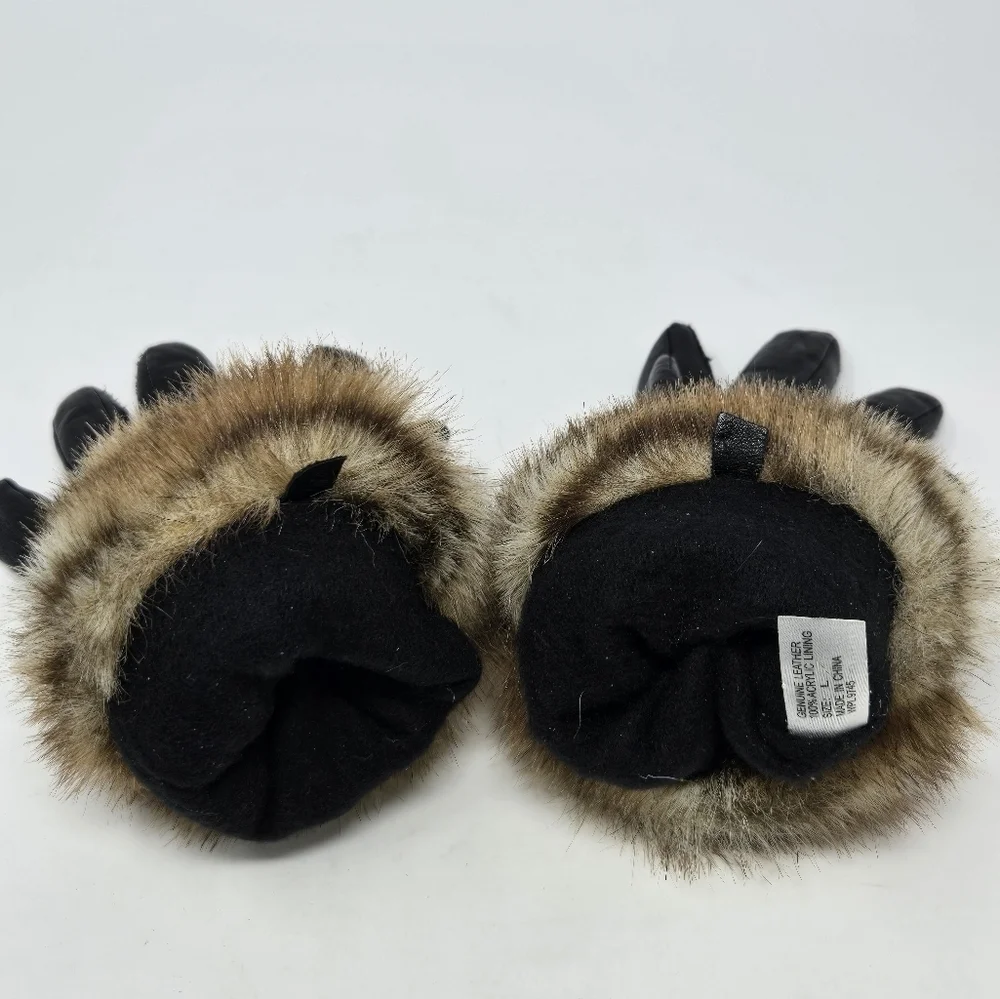 Vintage set black